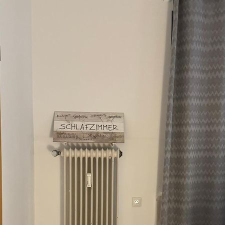 City Fever Hannover Eksteriør billede